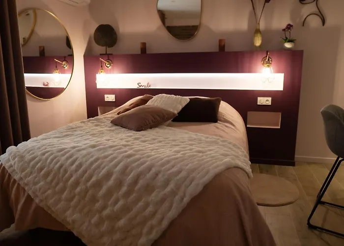 Studio cœur de ville sanary très cosy