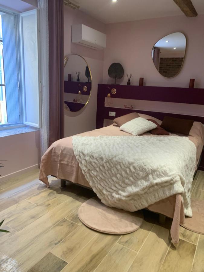 Cœur De Très Cosy Appartement