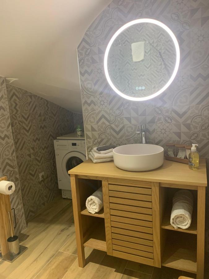 Appartement Cœur De Très Cosy