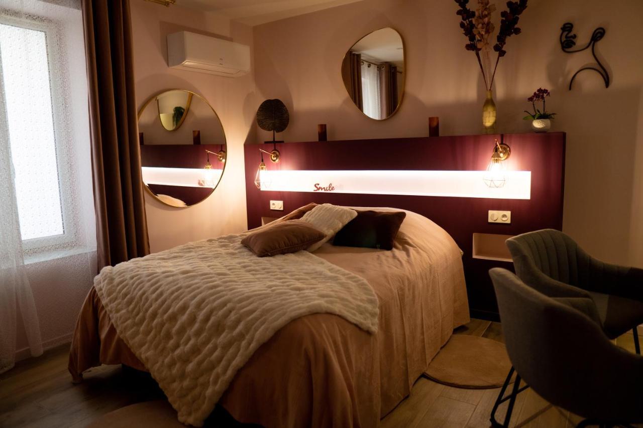 Cœur De Très Cosy Sanary-sur-Mer