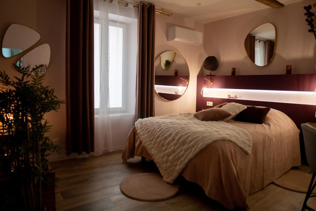 Cœur De Très Cosy Appartement