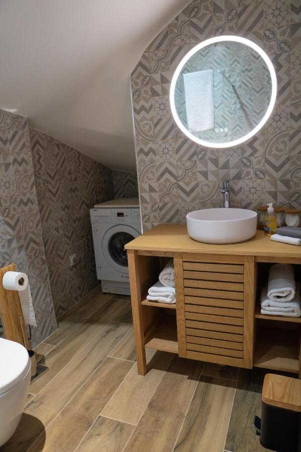 Cœur De Très Cosy Appartement *
