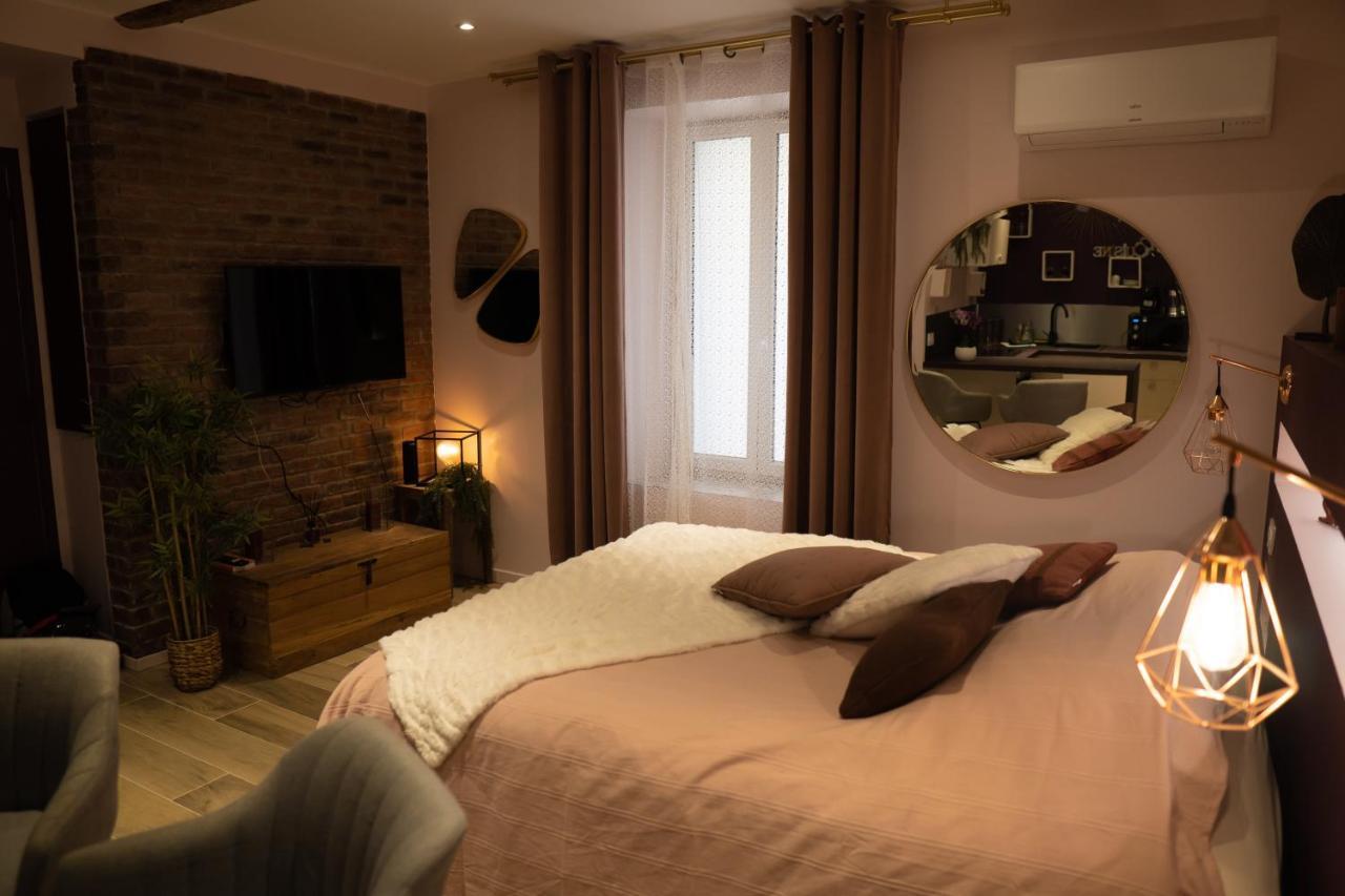 Cœur De Très Cosy Appartement Sanary-sur-Mer