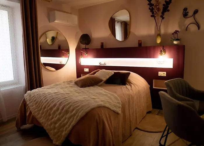 Studio Coeur De Ville Sanary Tres Cosy Parking