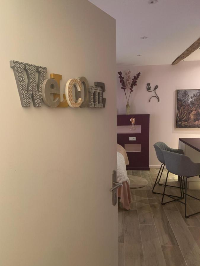 Appartement Cœur De Très Cosy *