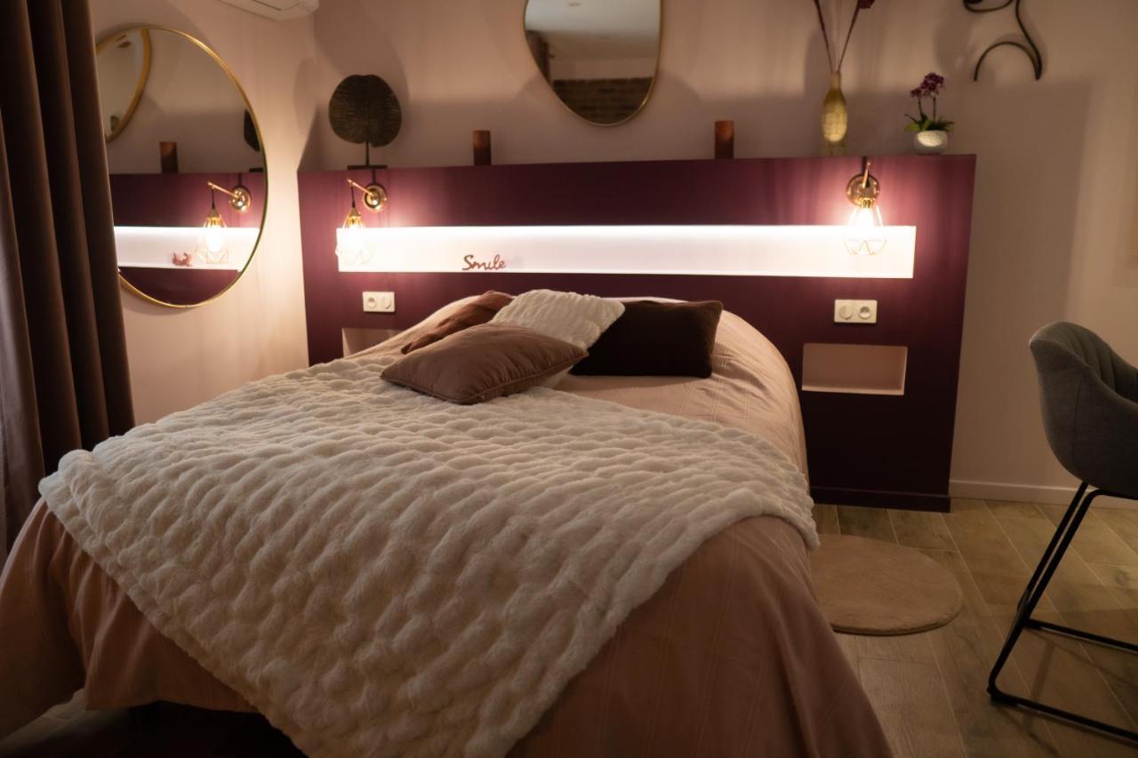 Coeur De Tres Cosy Parking Apartamento *