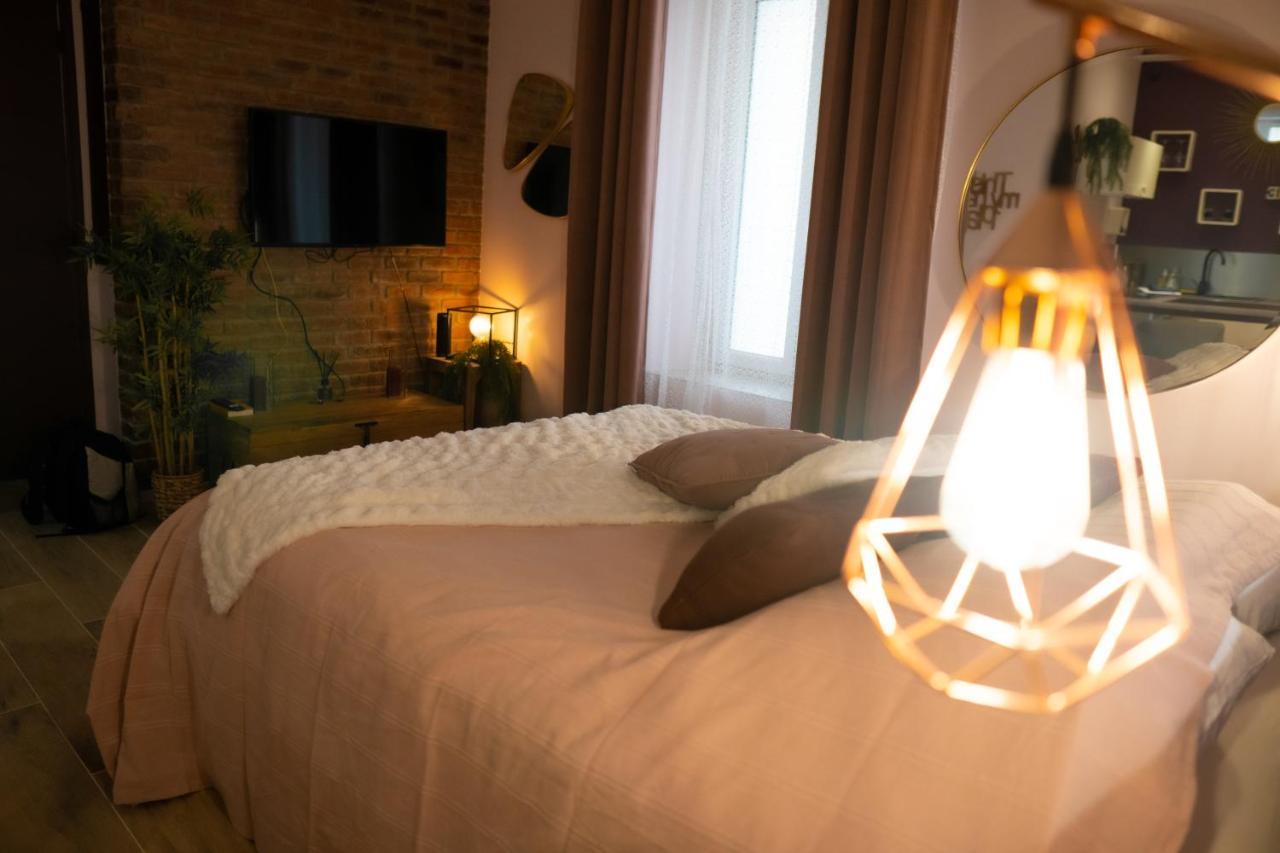 Cœur De Très Cosy Appartement *